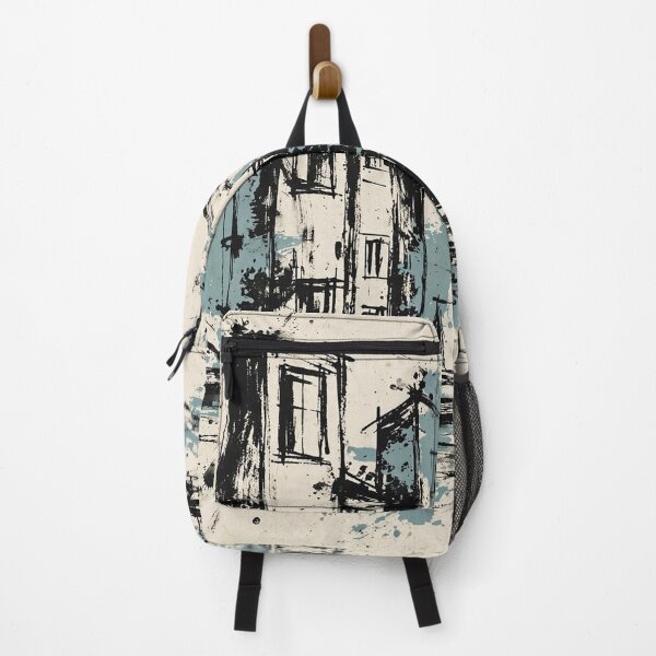 Item preview, Living by the sea in ink designed and sold by Judith Murphy.