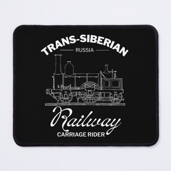 Item preview, Trans-siberian railway designed and sold by Peerless-Prime.