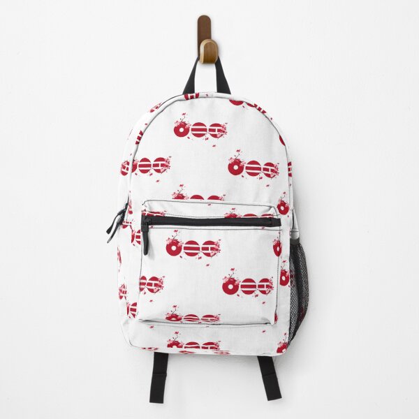 Item preview, BTS Arirang Inspired Logo Design with Korean Cultural Elements designed and sold by LeeBear37.