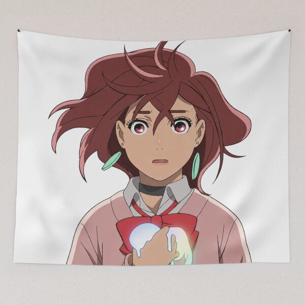 Item preview, Momo Psychic Surprise designed and sold by Migi-Desu.