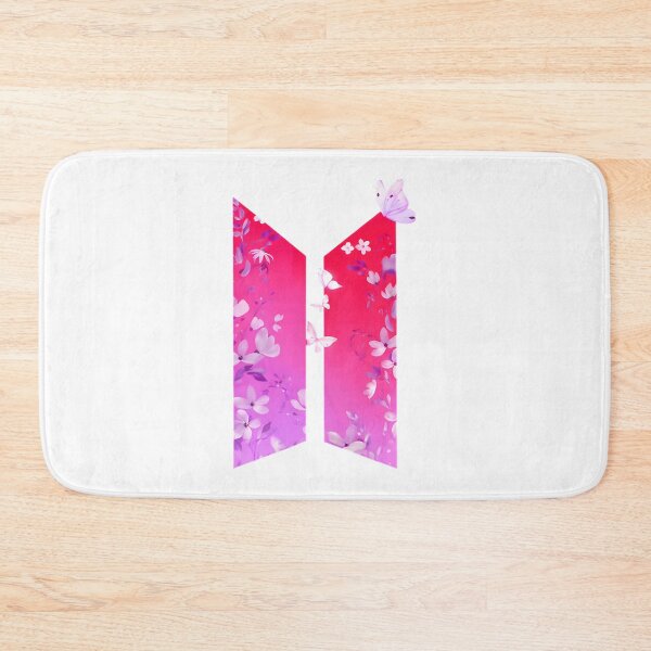 Item preview, BTS World Tour Inspired Logo Design for Music Fans and Concert Enthusiasts designed and sold by Krishnanand Rai.