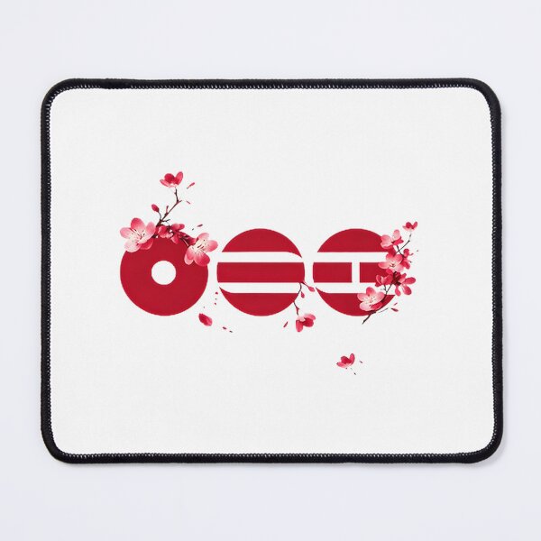 Item preview, BTS Arirang Inspired Logo Design for Fans and Music Enthusiasts designed and sold by LeeBear37.