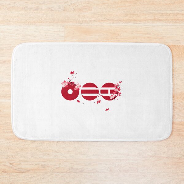 Item preview, BTS Arirang Inspired Logo Design for Fans and Music Enthusiasts designed and sold by LeeBear37.