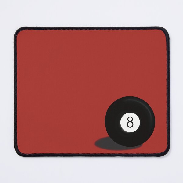 Item preview, 8 Ball designed and sold by MakoByErin.