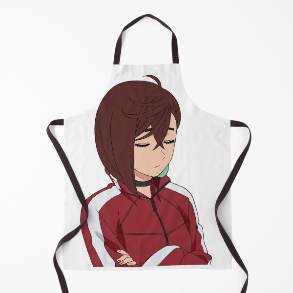 Item preview, Momo Quiet Red Jacket designed and sold by Migi-Desu.