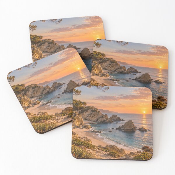 Item preview, The beach  designed and sold by RobertMartinArt.