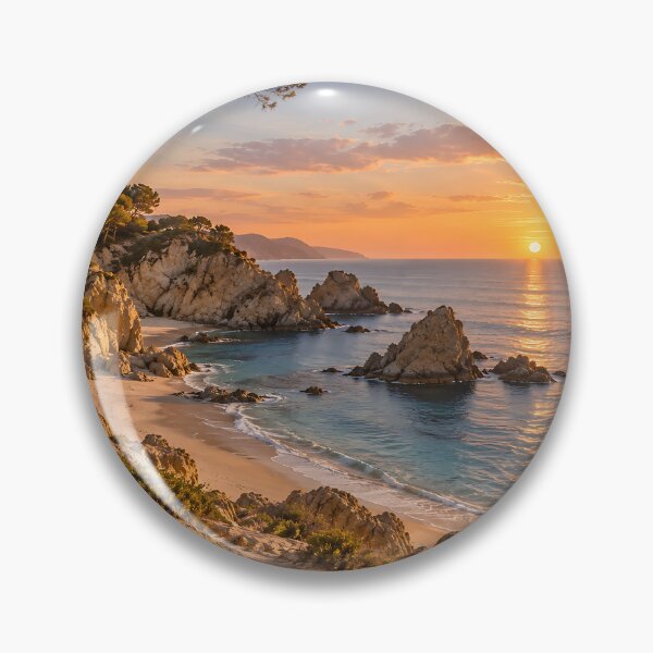 Item preview, The beach  designed and sold by RobertMartinArt.