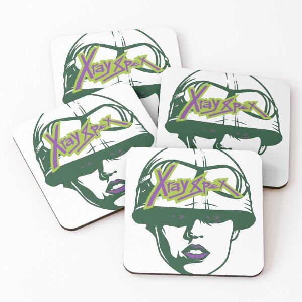 Item preview, Xray Spex designed and sold by V.I.S.T.A. .