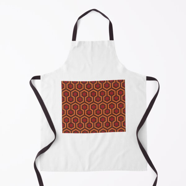 Item preview, The Shining Carpet Pattern Abstract Geometric Design with Retro Vibes designed and sold by VALORANTEXE.