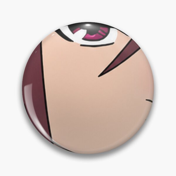 Item preview, Momo Pouting in Yellow designed and sold by Migi-Desu.