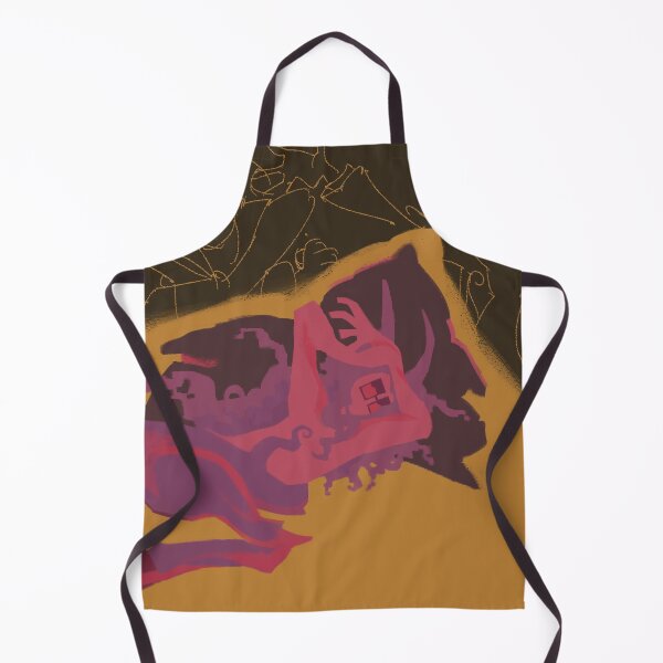 Item preview, Shadowy Rest Silhouette designed and sold by Dydyvinter.