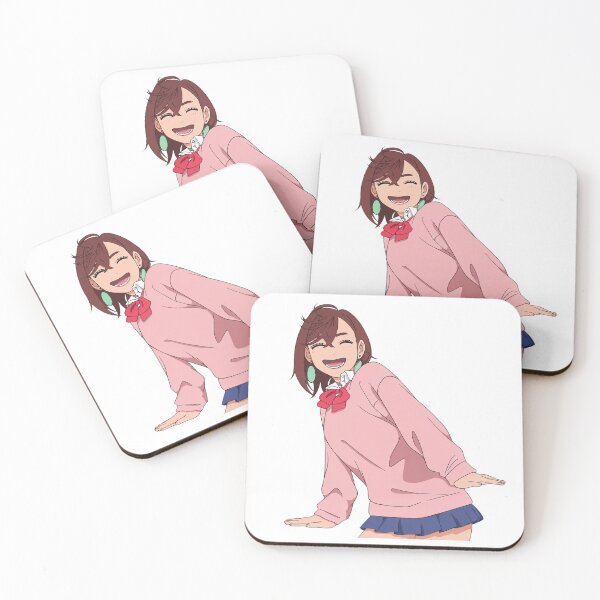 Item preview, Momo Cheerful Wave designed and sold by Migi-Desu.