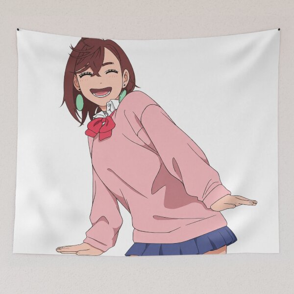Item preview, Momo Cheerful Wave designed and sold by Migi-Desu.