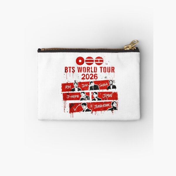 Item preview, BTS World Tour Inspired Design for Music Lovers and Fans designed and sold by Krishnanand Rai.