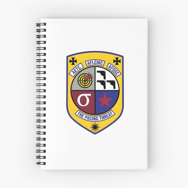 Item preview, USAF Joint Command Pacing Threat Strategic Bomber Patch Emblem    designed and sold by CharlieDesings.