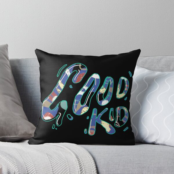 Item preview, Good Kid Trendy Graphic Art designed and sold by Drizzlers.