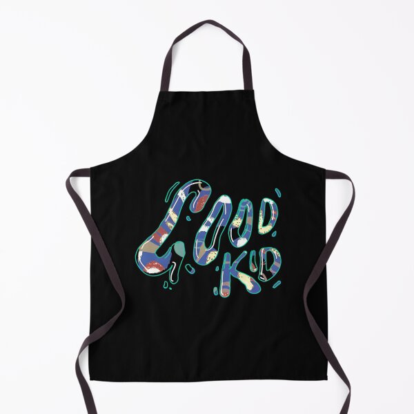 Item preview, Good Kid Trendy Graphic Art designed and sold by Drizzlers.