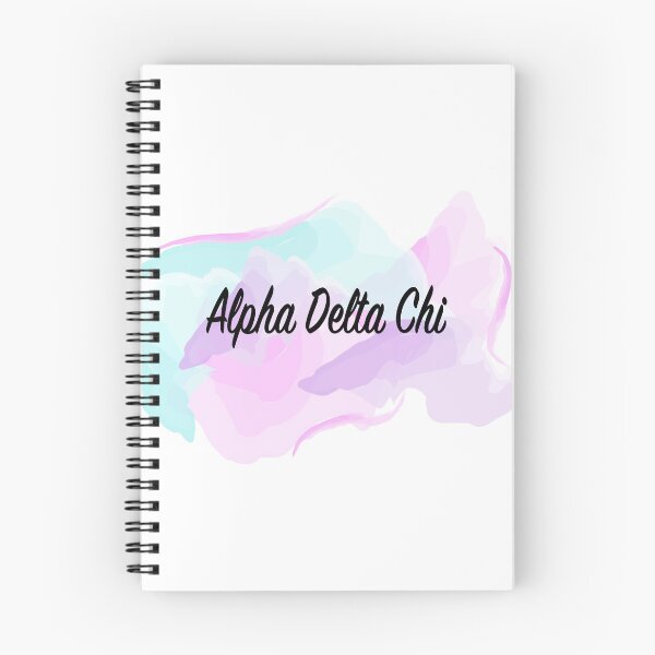 Item preview, Alpha Delta Chi designed and sold by tarajeanne.