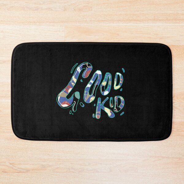 Item preview, Good Kid Trendy Graphic Art designed and sold by Drizzlers.