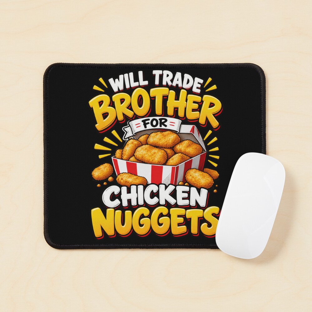 Item preview, Mouse Pad designed and sold by ROUX-ART.