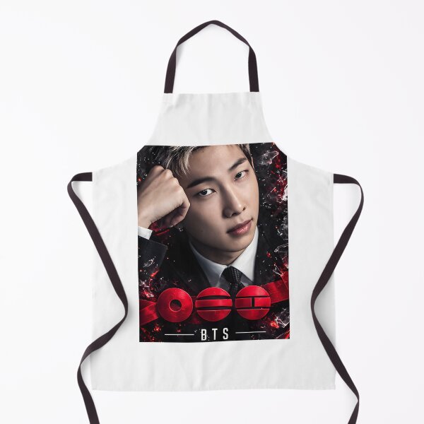 Item preview, RM Inspired Arirang Korean Folk Music Design designed and sold by LeeBear37.
