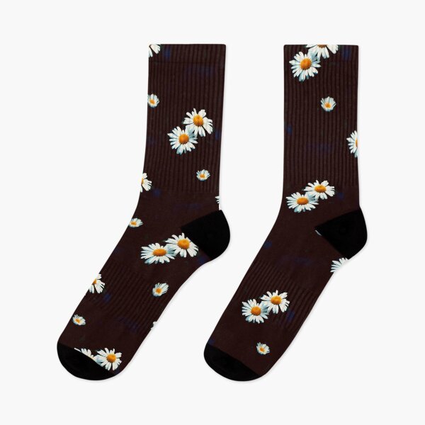 Item preview, Three Daisies designed and sold by ROSENDE ART HOUSE.