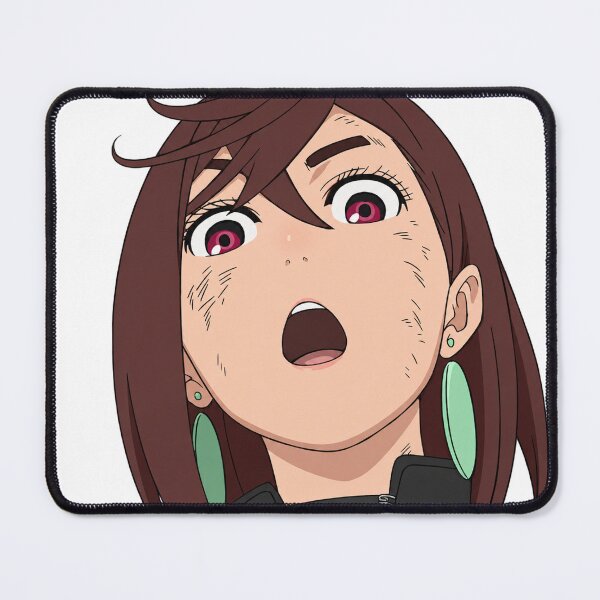 Item preview, Momo Shocked Expression designed and sold by Migi-Desu.