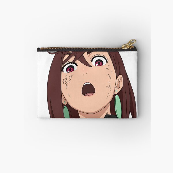 Item preview, Momo Shocked Expression designed and sold by Migi-Desu.