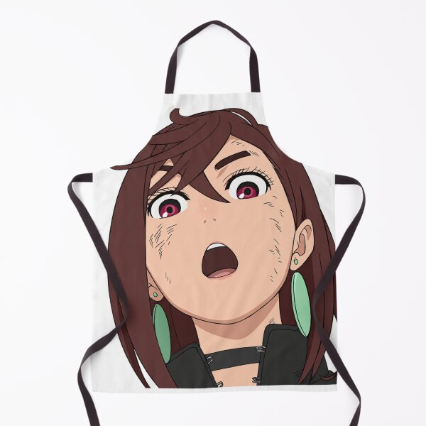 Item preview, Momo Shocked Expression designed and sold by Migi-Desu.