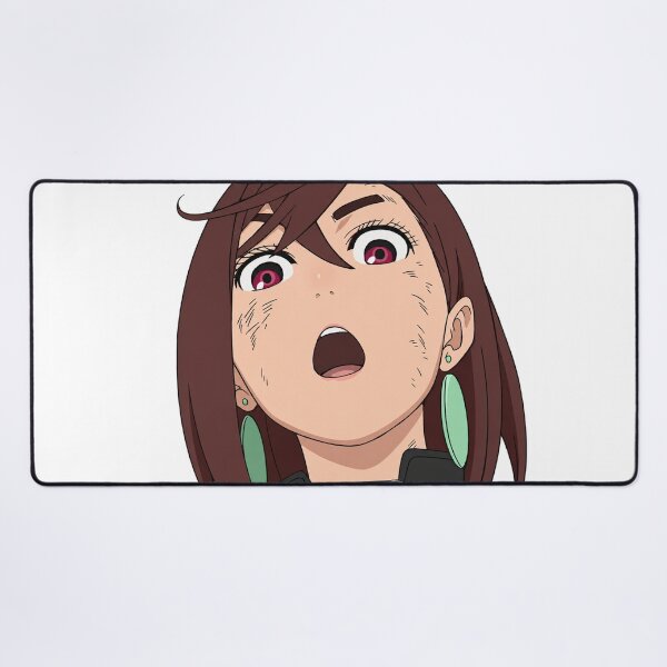 Item preview, Momo Shocked Expression designed and sold by Migi-Desu.