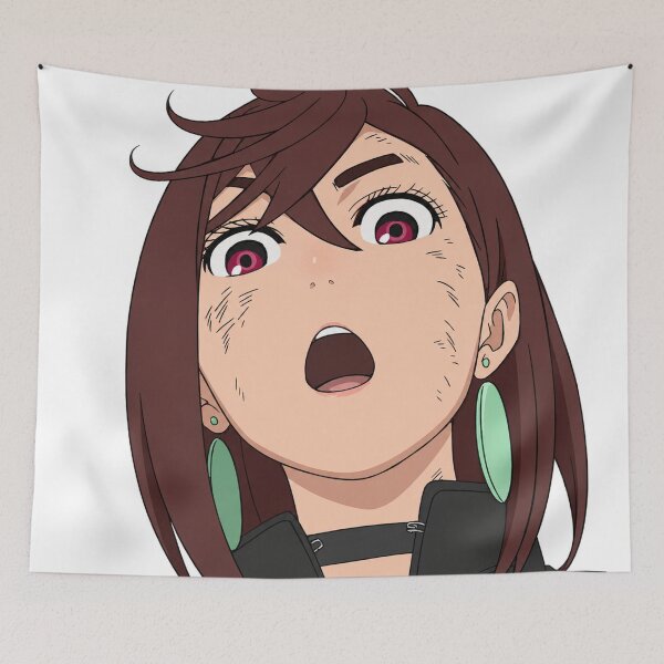 Item preview, Momo Shocked Expression designed and sold by Migi-Desu.