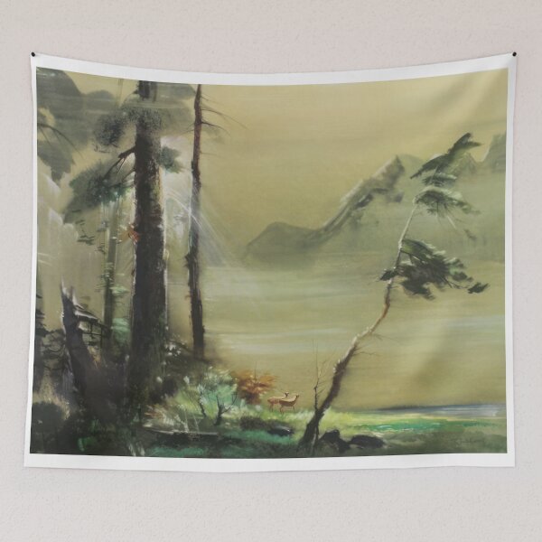 Item preview, Tyrus Wong designed and sold by hg6y.