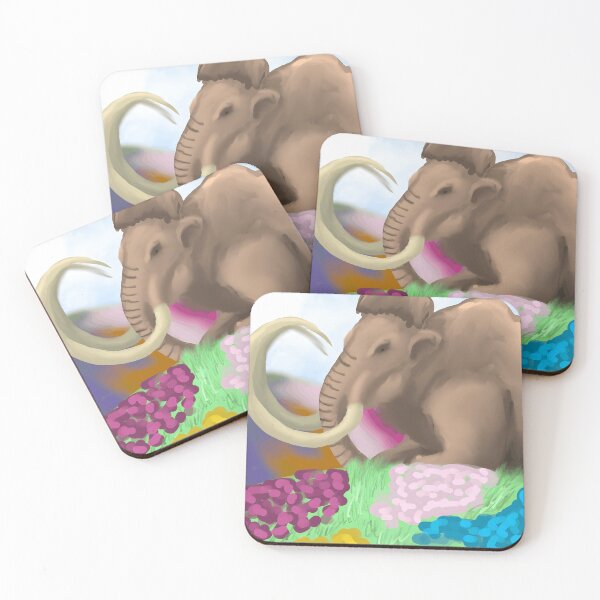 Item preview, color designed and sold by kotomo-e-art.