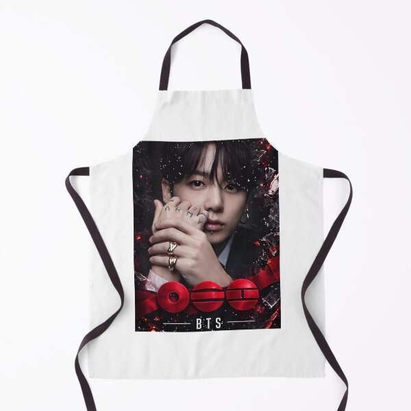 Item preview, JK Arirang Inspired Artistic Design Celebrating Korean Culture and Music designed and sold by LeeBear37.