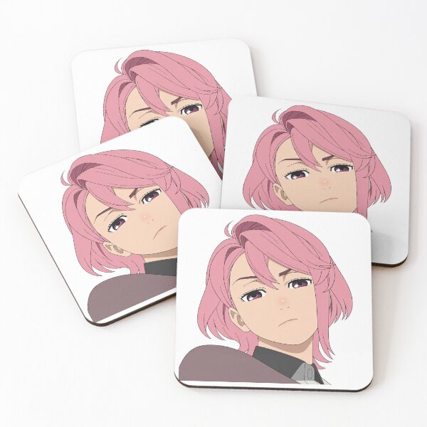 Item preview, Aira Side Glance designed and sold by Migi-Desu.