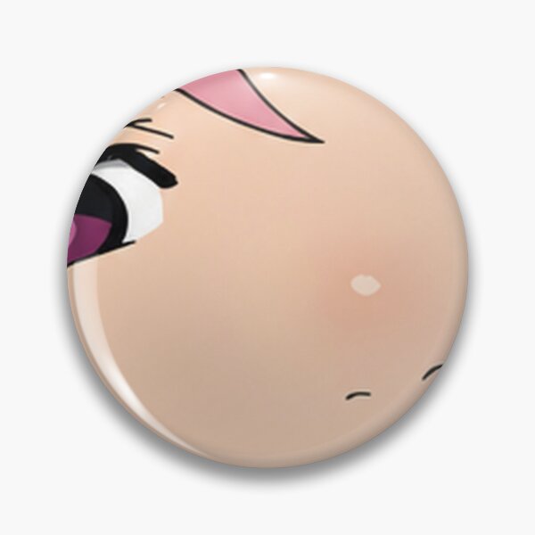 Item preview, Aira Side Glance designed and sold by Migi-Desu.