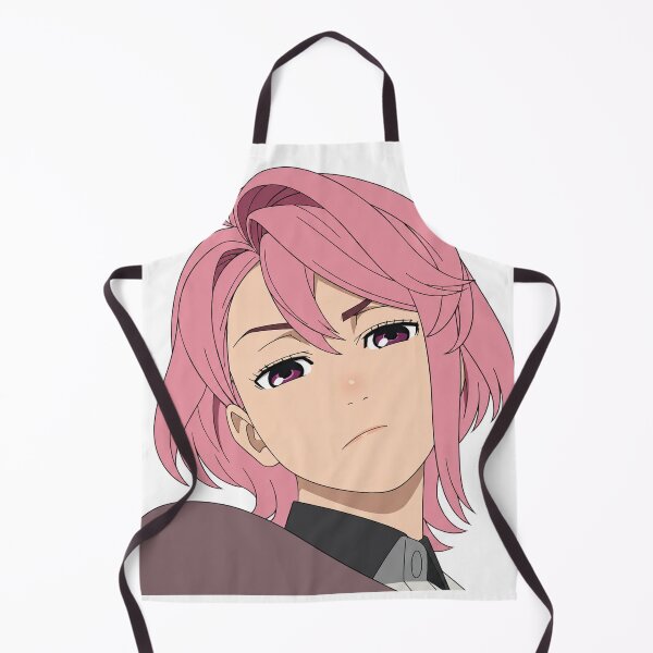 Item preview, Aira Side Glance designed and sold by Migi-Desu.