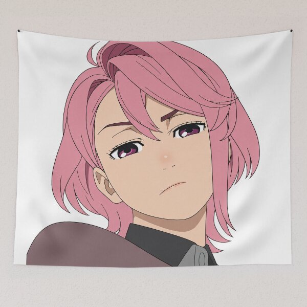 Item preview, Aira Side Glance designed and sold by Migi-Desu.