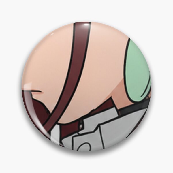 Item preview, Momo Thoughtful Profile designed and sold by Migi-Desu.