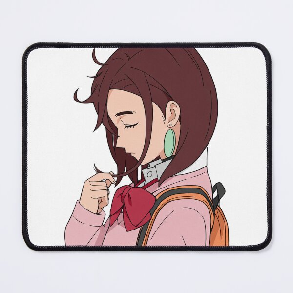 Item preview, Momo Thoughtful Profile designed and sold by Migi-Desu.