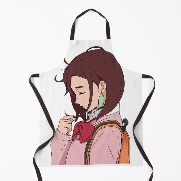 Item preview, Momo Thoughtful Profile designed and sold by Migi-Desu.