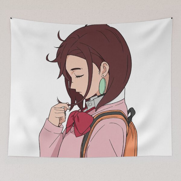 Item preview, Momo Thoughtful Profile designed and sold by Migi-Desu.