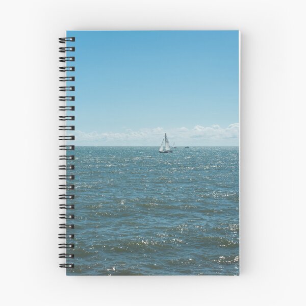 Item preview, Sailboats on a Sunny Sea designed and sold by Georgia Mizuleva.