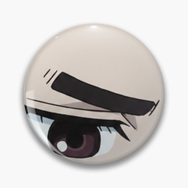 Item preview, Quiet Dark Haired Gaze designed and sold by Migi-Desu.