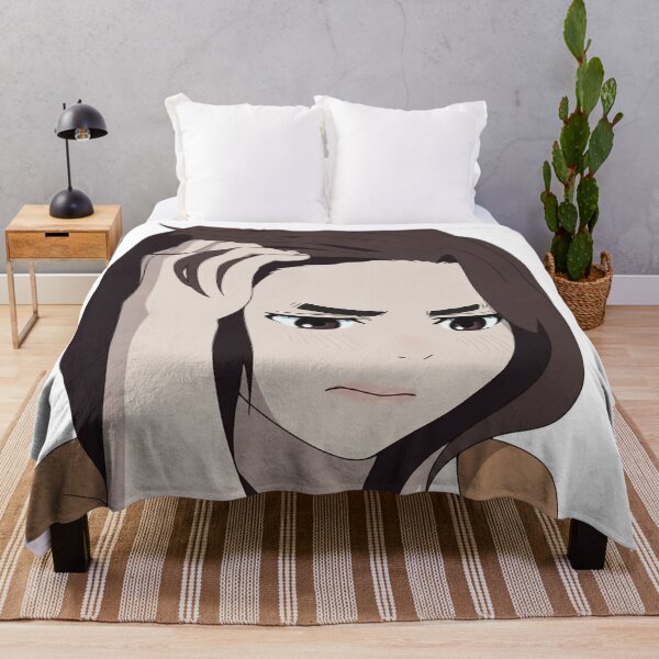 Item preview, Quiet Dark Haired Gaze designed and sold by Migi-Desu.