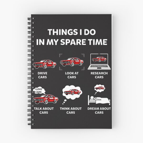 Item preview, Funny Classic Car Enthusiast Design for Car Lovers and Auto Fans designed and sold by Kitkat-Snap.
