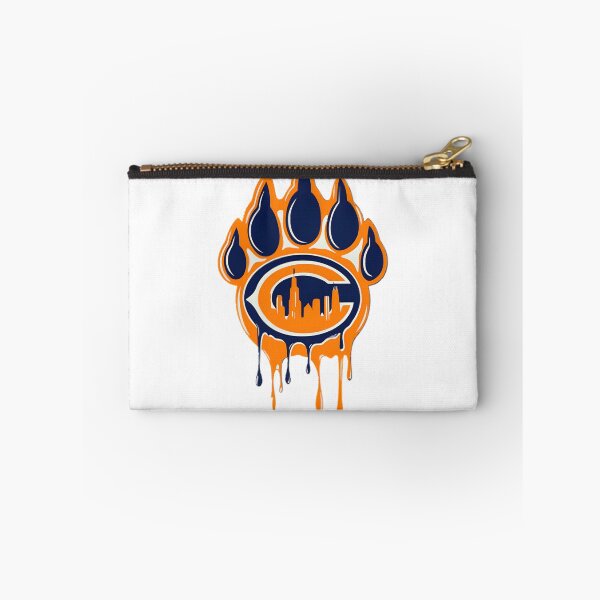 Item preview, Chicago Bears Inspired Football Fan Design for Sports Enthusiasts designed and sold by ValLaz.