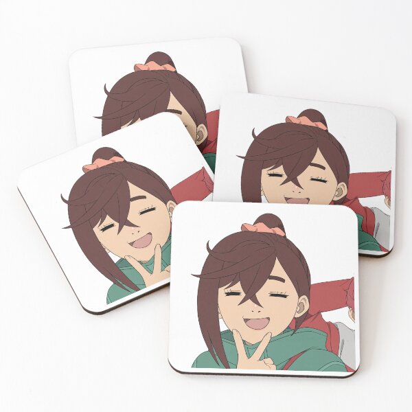 Item preview, Momo Happy Peace Sign designed and sold by Migi-Desu.