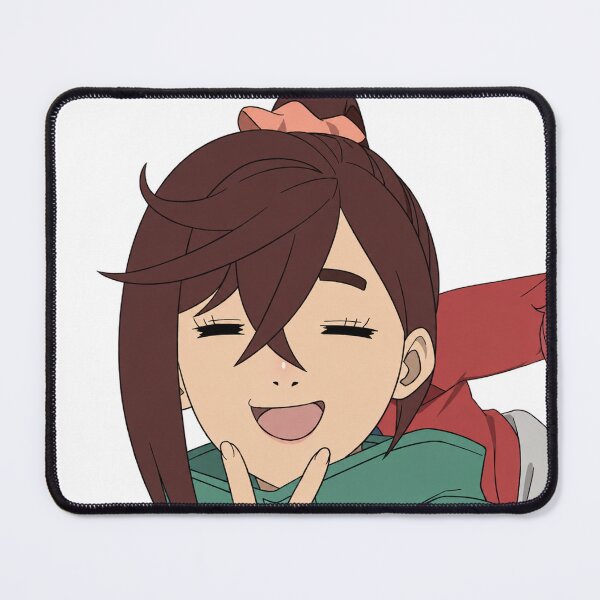 Item preview, Momo Happy Peace Sign designed and sold by Migi-Desu.