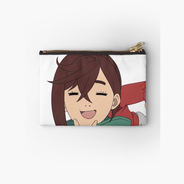 Item preview, Momo Happy Peace Sign designed and sold by Migi-Desu.
